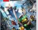 The LEGO NINJAGO Movie the Game NINTENDO SWITCH JAPANESE IMPORT REGION FREE