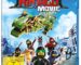 The Lego Ninjago Movie en Blu-Ray