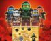 The Official LEGO Ninjago Annual 2016 by Egmont UK Ltd