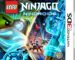 logiciel Pyramide 3DS Lego Ninjago: Nindroids