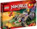 Le Broyeur Anacondra- 70745 – LEGO Ninjago – Jeu De Construction