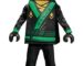 LEGO Ninjago Lloyd Costume,  4–6 ans