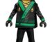 LEGO Ninjago Lloyd Costume,  4–6 ans