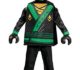 LEGO Ninjago Lloyd Costume,  4–6 ans