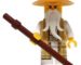 Wu 70751 (Minifigurine bronzé et costume en or) LEGO® Ninjago