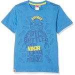 Lego Ninjago 173379, T-Shirt Garçon