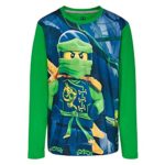 Lego Wear T- Shirt Manches Longues Garçon