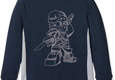 Lego Wear Sweat-Shirt Garçon