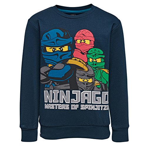 Lego Wear Sweat-Shirt Garçon