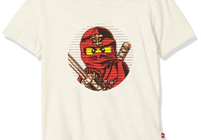 Lego Wear T- Shirt Garçon