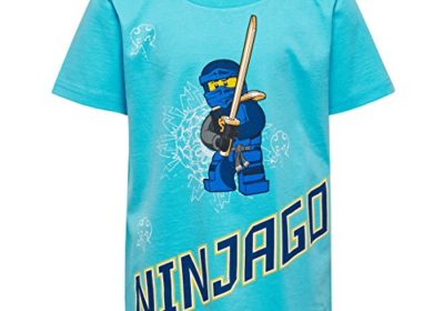 Robe de Chambre LEGO Garçon Ninjago