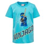 Lego Wear T- Shirt Garçon