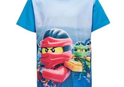 Lego Wear Shirt Garçon