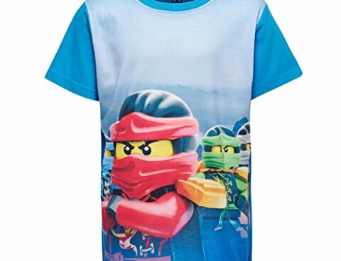 Lego Wear Shirt Garçon