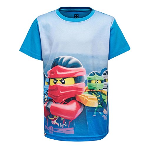 Lego Wear Shirt Garçon