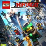 LEGO NINJAGO, le film: le jeu vidéo