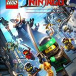 LEGO NINJAGO, le film: le jeu vidéo