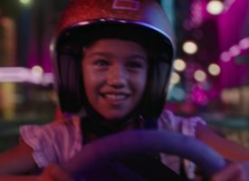 This is not a Brick. It’s their wildest wishes – LEGO