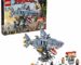 Le requin mécanique de Garmadon – 70656 – Lego Ninjago