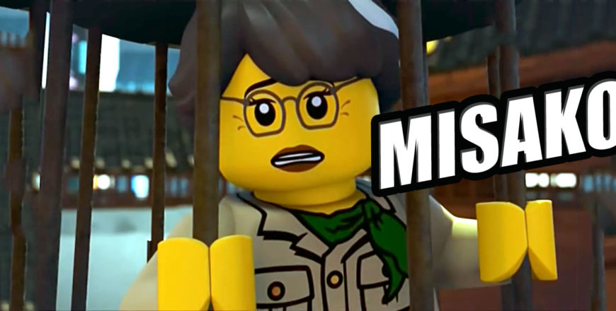 Misako