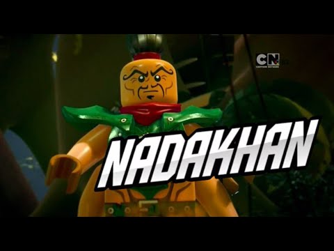 Nadakhan djinn deals