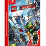 LEGO NINJAGO, le film: le jeu vidéo - Day One Edition