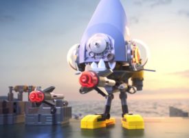 Vidéo L’attaque des Piranhas – 70629