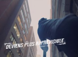 Deviens imprévisible comme un vrai Maître du Spinjitzu avec LEGO NINJAGO !