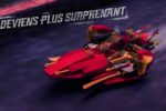 Deviens plus surprenant avec le bateau Katana V11 – LEGO NINJAGO