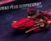 Deviens plus surprenant avec le bateau Katana V11 – LEGO NINJAGO