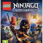 GIOCO PSVITA LEGO NINJAGO