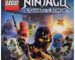GIOCO PSVITA LEGO NINJAGO