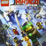 LEGO NINJAGO FILM VIDEOGAM