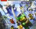 LEGO NINJAGO FILM VIDEOGAM