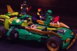 LEGO Ninjago : Le masque Oni de la vengeance