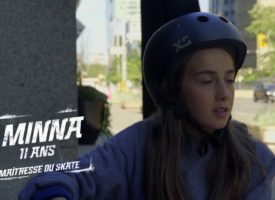 Minna : Maître du Spinjitzu LEGO Ninjago