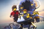 Vidéo Ninja Showdown – LEGO NINJAGO MOVIE