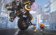 Vidéo 70632 – Le Robot Sismique