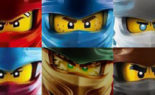 Ninjago legacy