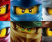 Ninjago legacy