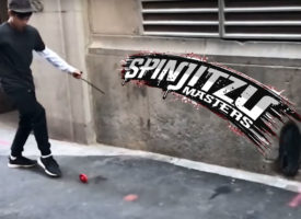 Technique n°2 Maître du Spinjitzu LEGO Ninjago: L’orbite