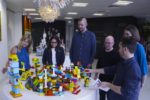 LEGO Experiment: How to Make Your Daily Workday Better