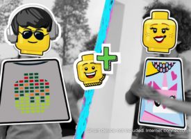 LEGO Life – Create and Share!