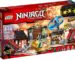 Lego Ninjago – 70590 – L’arène De Combat Airjitzu