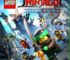The Lego Ninjago Movie Videogame