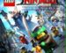 The Lego Ninjago Movie Videogame