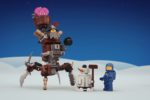 LEGO Build to Give: This Holiday Give the Gift of Play