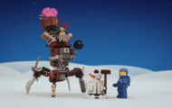 LEGO Build to Give: This Holiday Give the Gift of Play