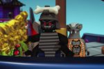 LEGO Ninjago : Rejoins l’aventure avec tes Ninja préférés !