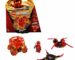 LEGO NINJAGO – Toupie Spinjitzu Kai – 70659 – Jeu de construction